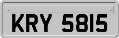 KRY5815