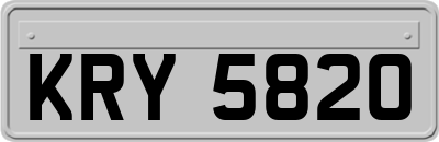 KRY5820