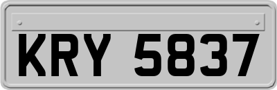 KRY5837
