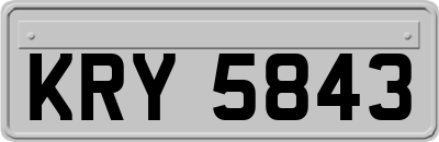 KRY5843