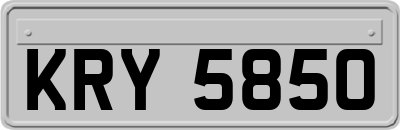 KRY5850