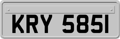 KRY5851
