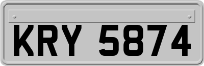 KRY5874