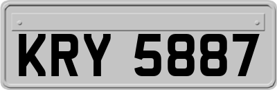 KRY5887