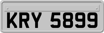 KRY5899