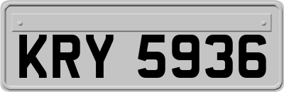 KRY5936