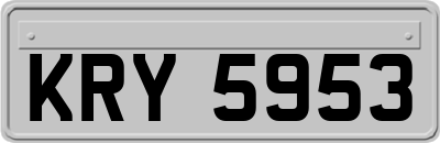 KRY5953