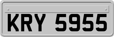 KRY5955