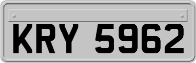 KRY5962