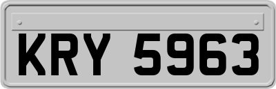 KRY5963