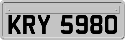 KRY5980