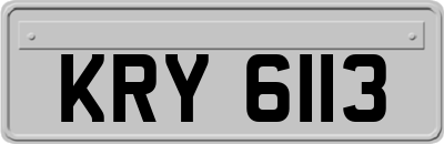 KRY6113