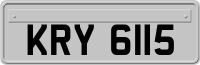 KRY6115