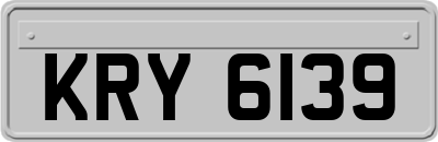 KRY6139