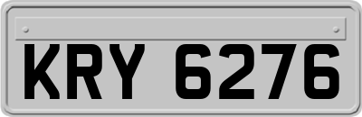 KRY6276