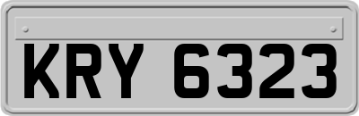 KRY6323