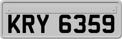 KRY6359
