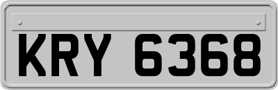 KRY6368
