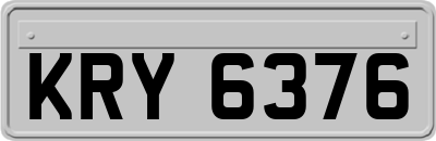 KRY6376