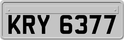KRY6377