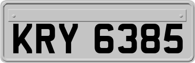 KRY6385