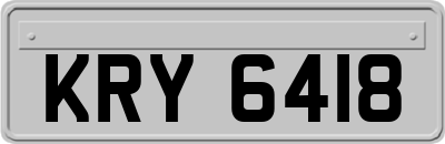 KRY6418
