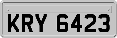 KRY6423