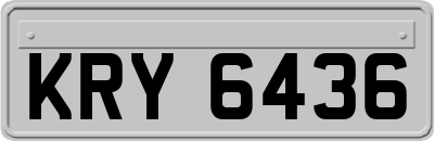 KRY6436