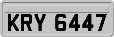 KRY6447