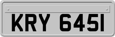 KRY6451