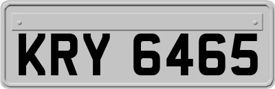 KRY6465