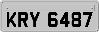 KRY6487
