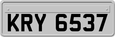 KRY6537