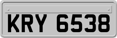 KRY6538