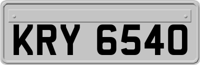 KRY6540