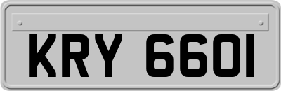 KRY6601