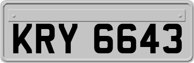 KRY6643