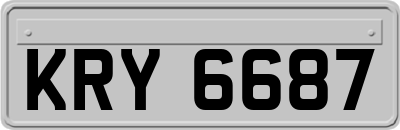 KRY6687