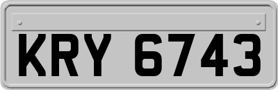 KRY6743