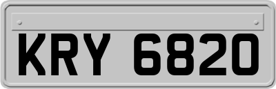 KRY6820