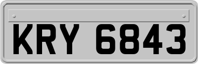 KRY6843