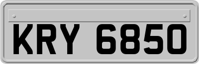 KRY6850