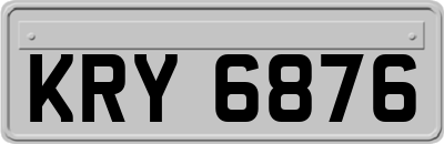 KRY6876