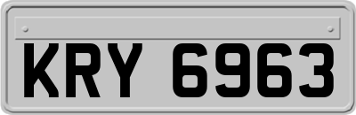 KRY6963