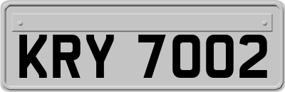 KRY7002