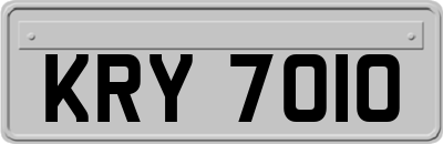 KRY7010