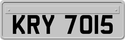 KRY7015