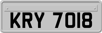 KRY7018