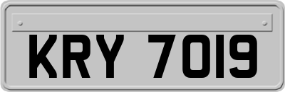 KRY7019