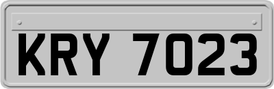 KRY7023